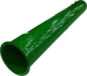 TUBO DESCARGA  S680, S690